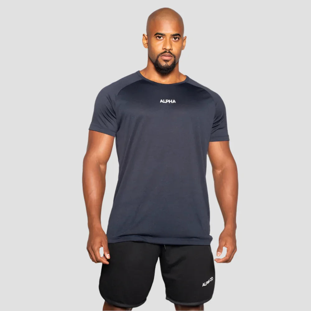 Kit 4 Dry Fit Dia de Treino em Dobro
