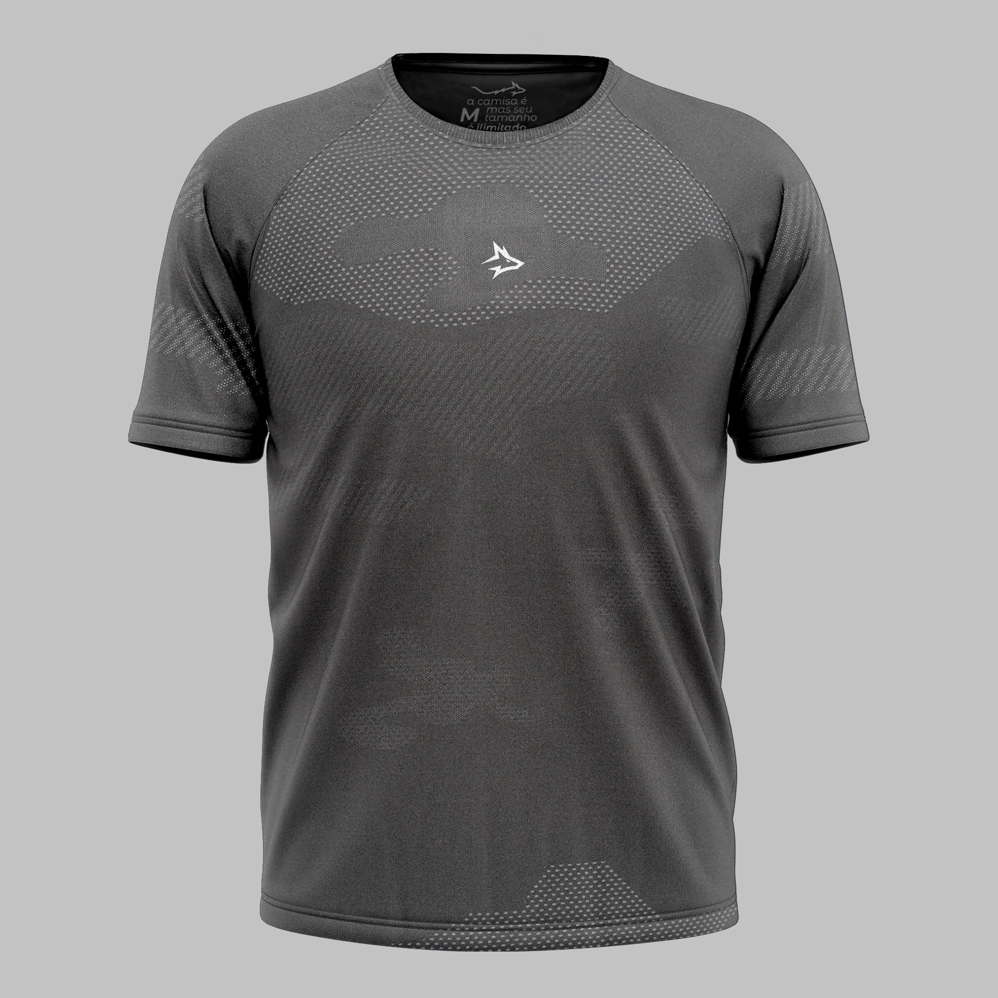 Kit 4 Peças Masculinas: Camisetas e Regata Apex