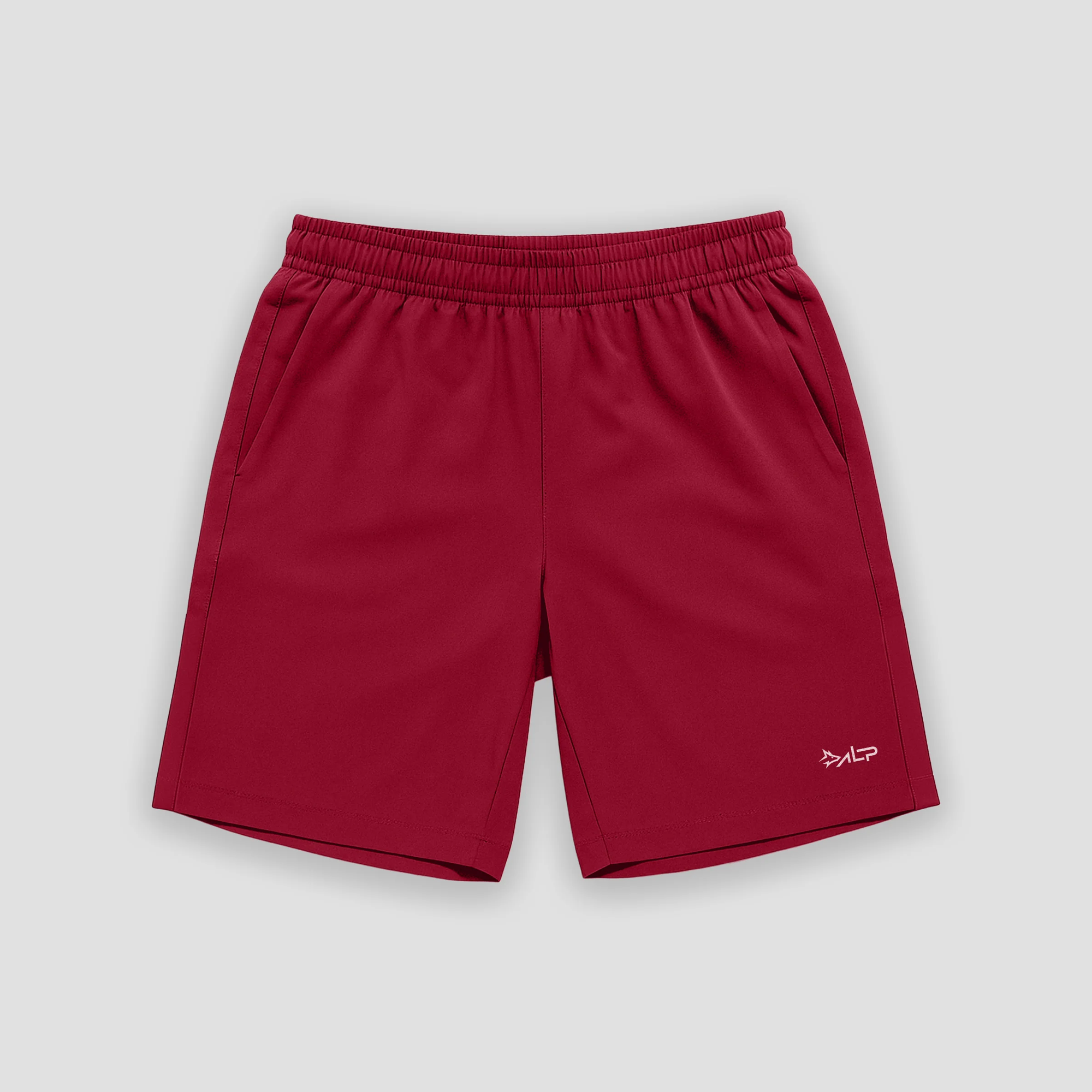 Bermuda Dry Tenacity Vermelho