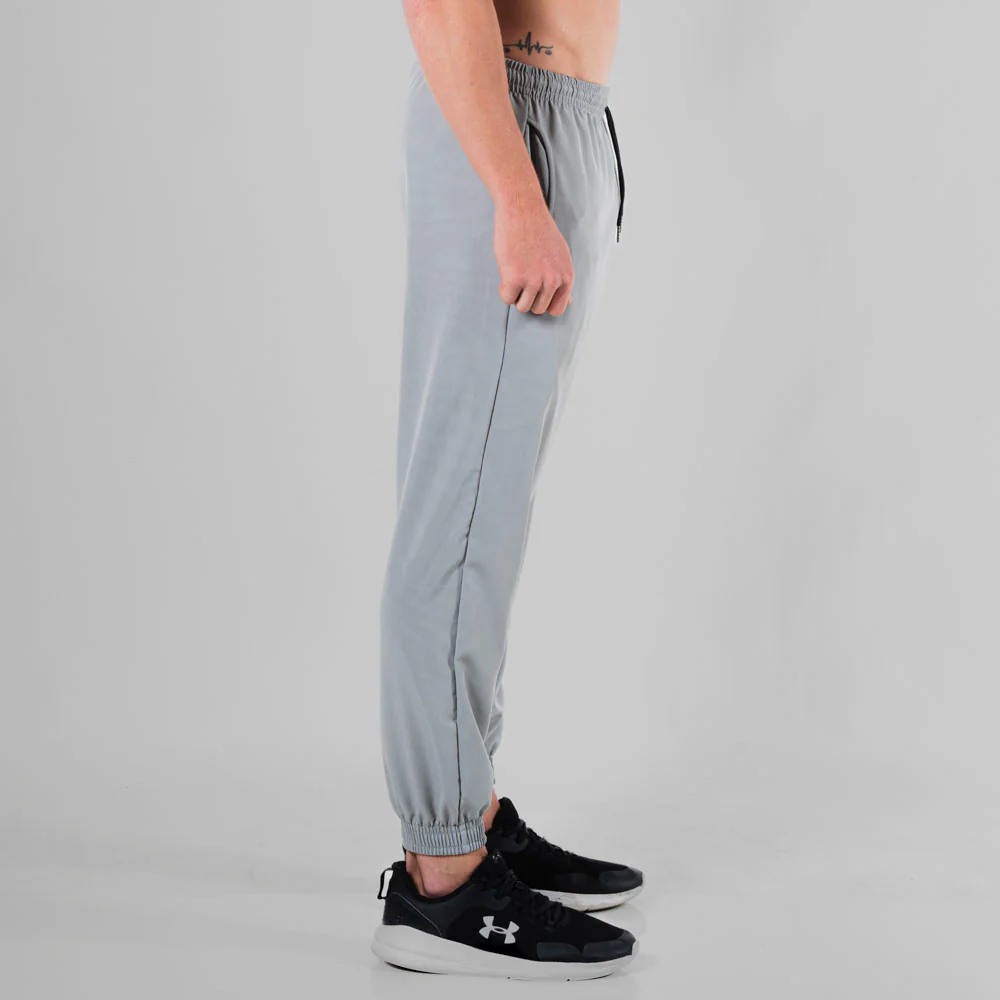 Calça Dry Jogger Lupus Cinza