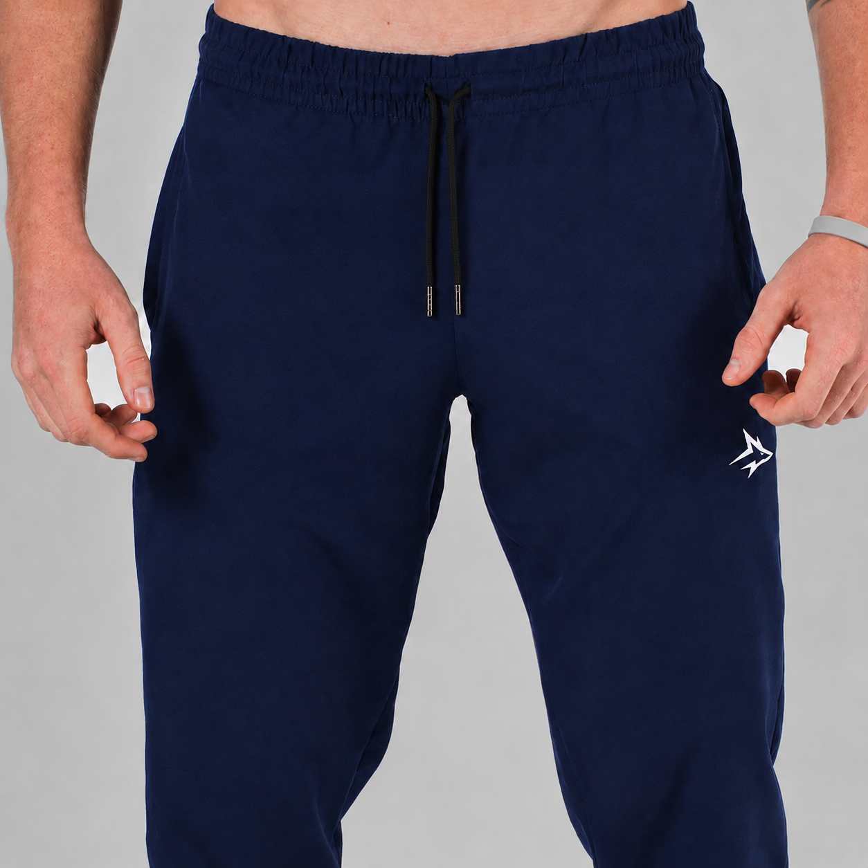Calça Dry Jogger Lupus Marinho