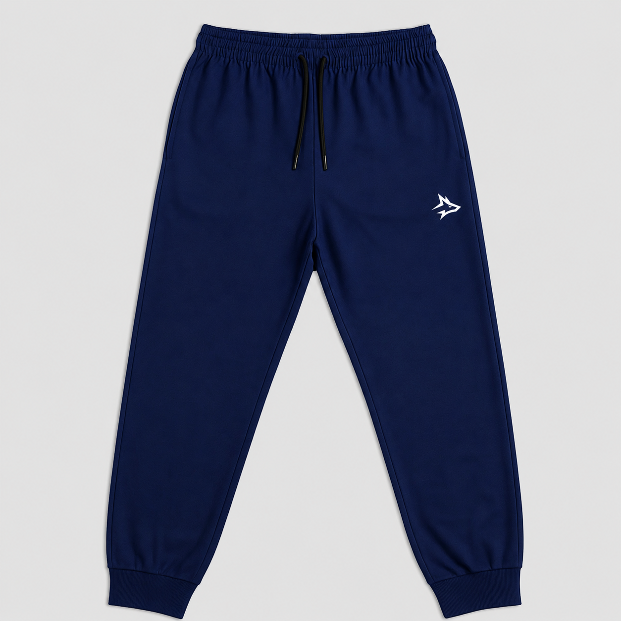 Calça Dry Jogger Lupus Marinho