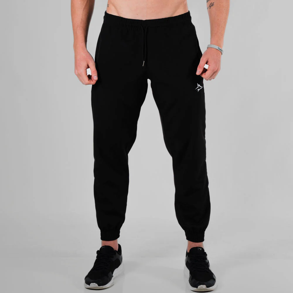Calça Dry Jogger Lupus Preto