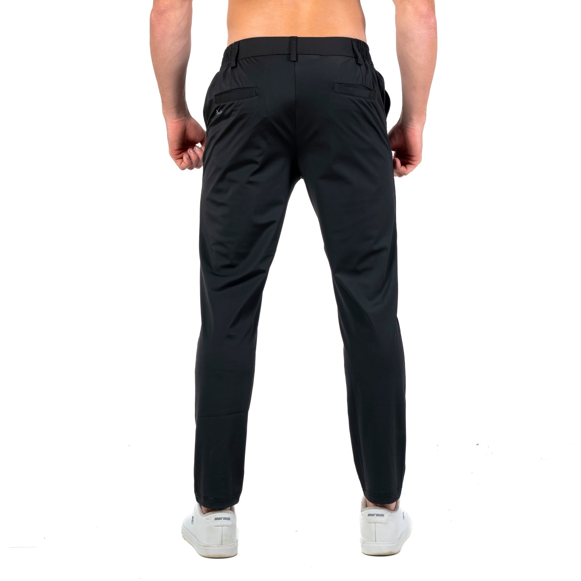 Calça Essence New Tenacity Preto