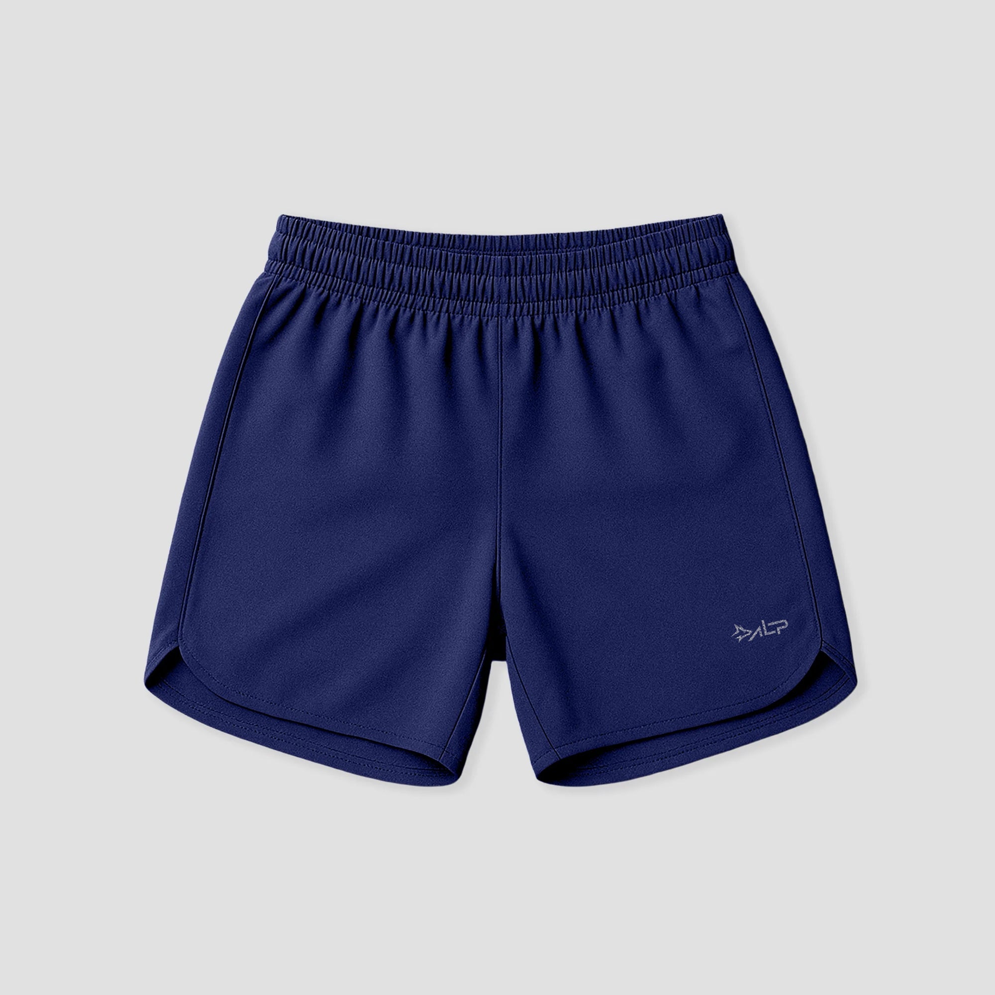 Short Corrida Masculino Dry Fit New Tenacity - Marinho