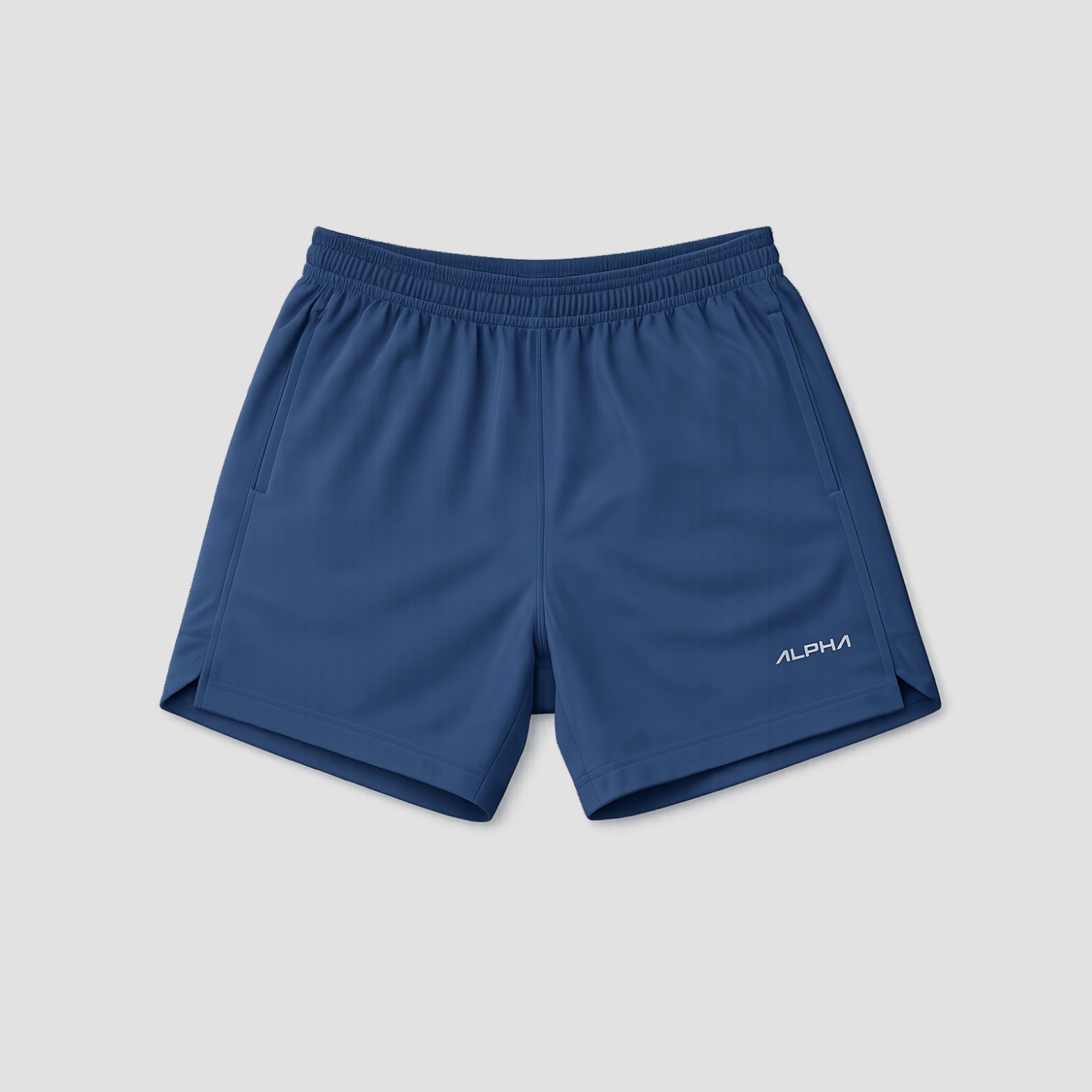 Short Aero Pulse Fluid Marinho