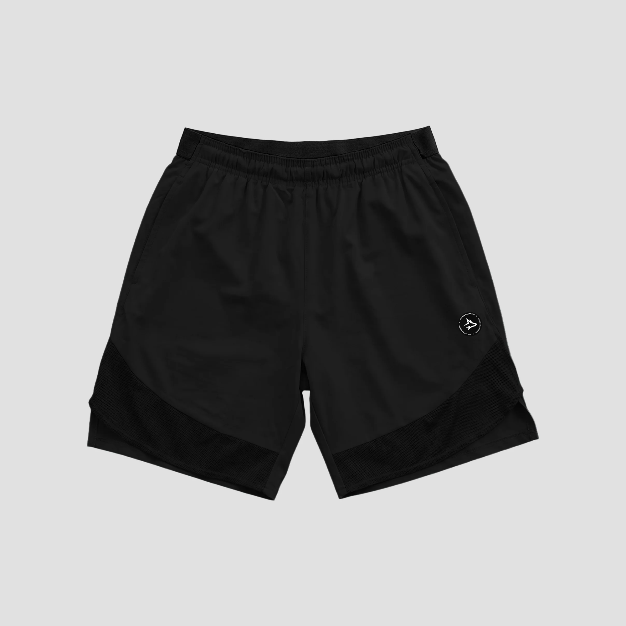 Short Dry Fit Aero Motion Preto