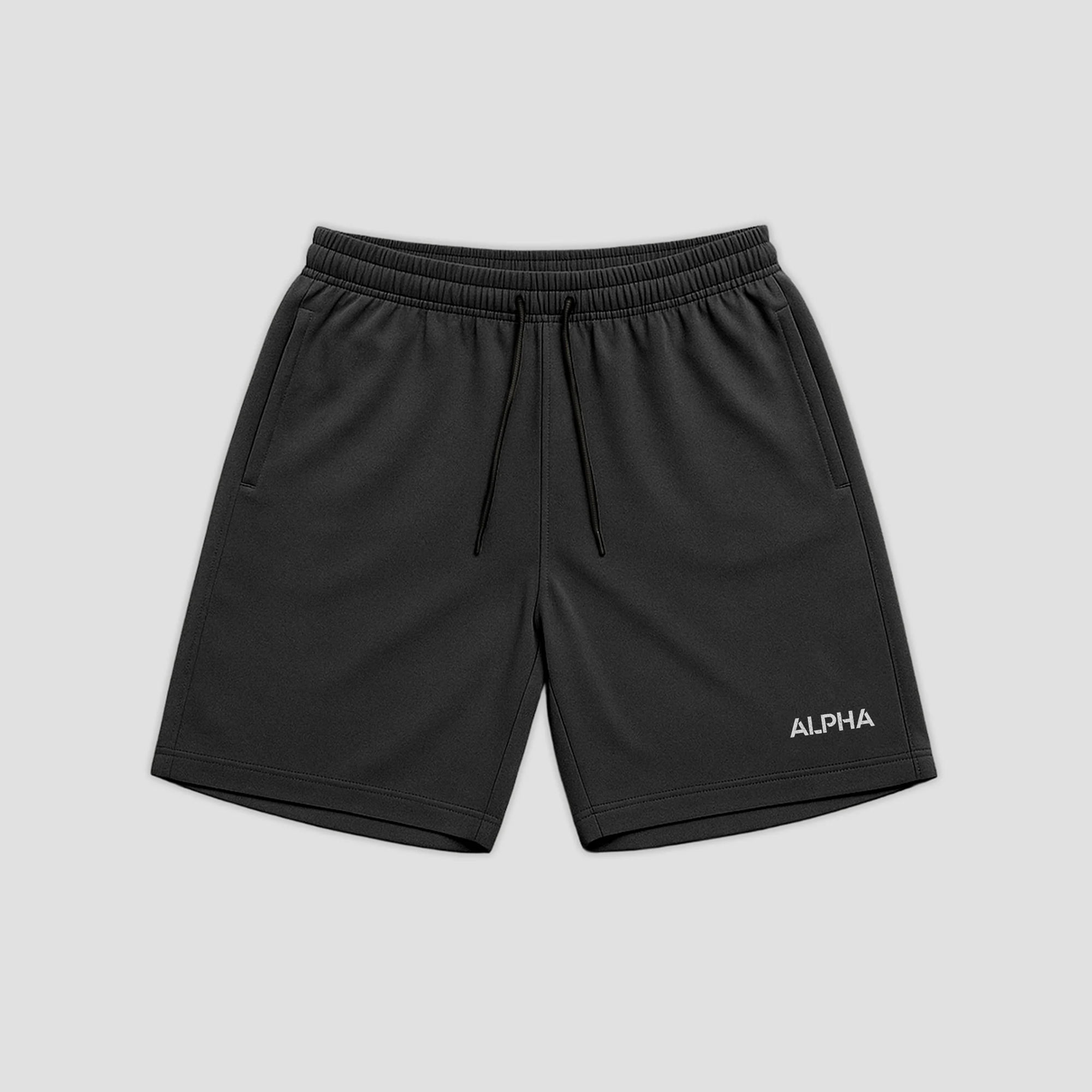 Short Essential Preto