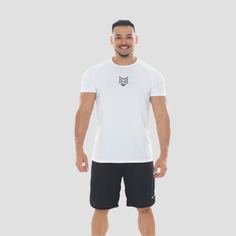 Kit Campeão As Camisetas Dry Mais Vendidas