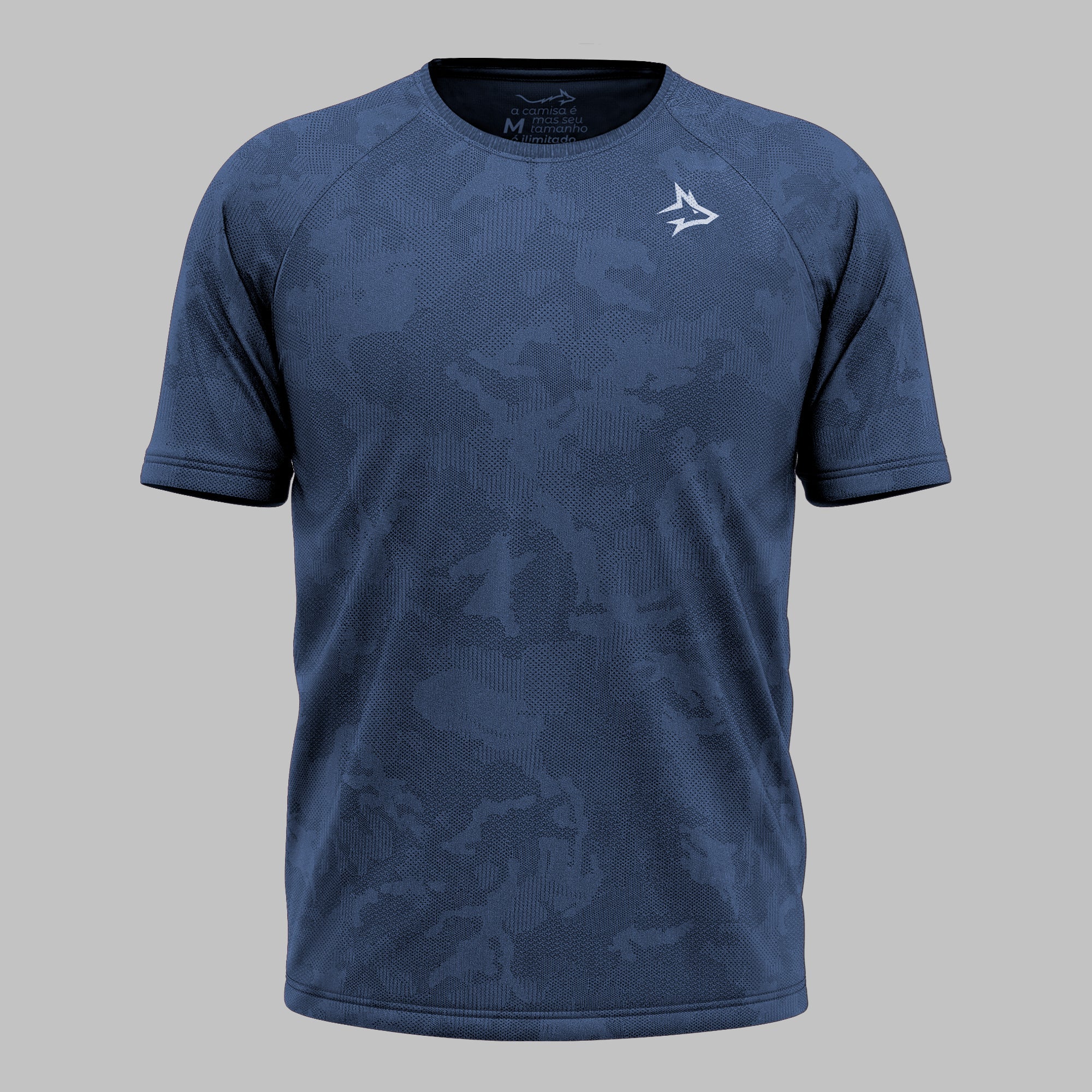 Kit 4 Peças Masculinas: Camisetas e Regata Apex