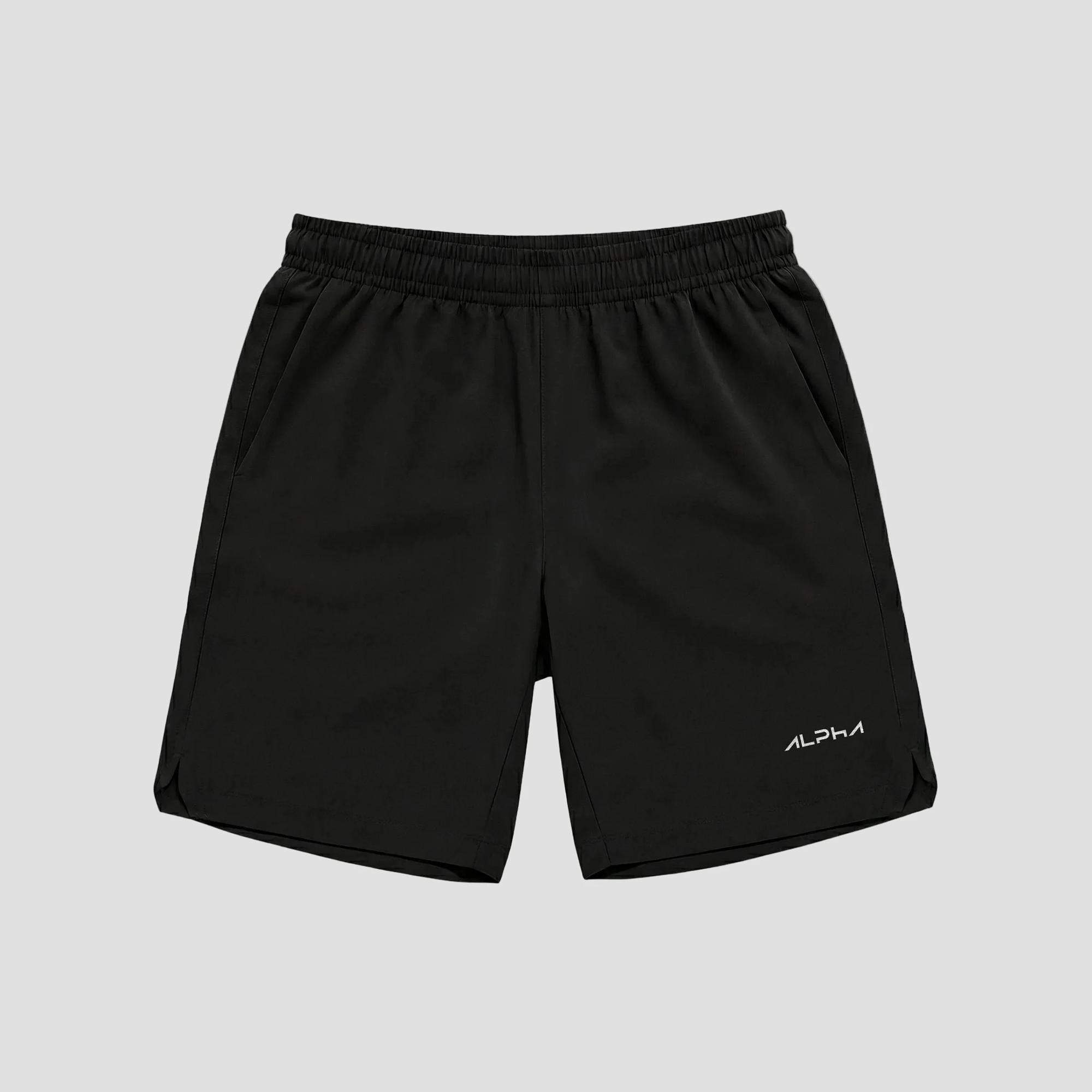 Bermuda Dry Basic Preto