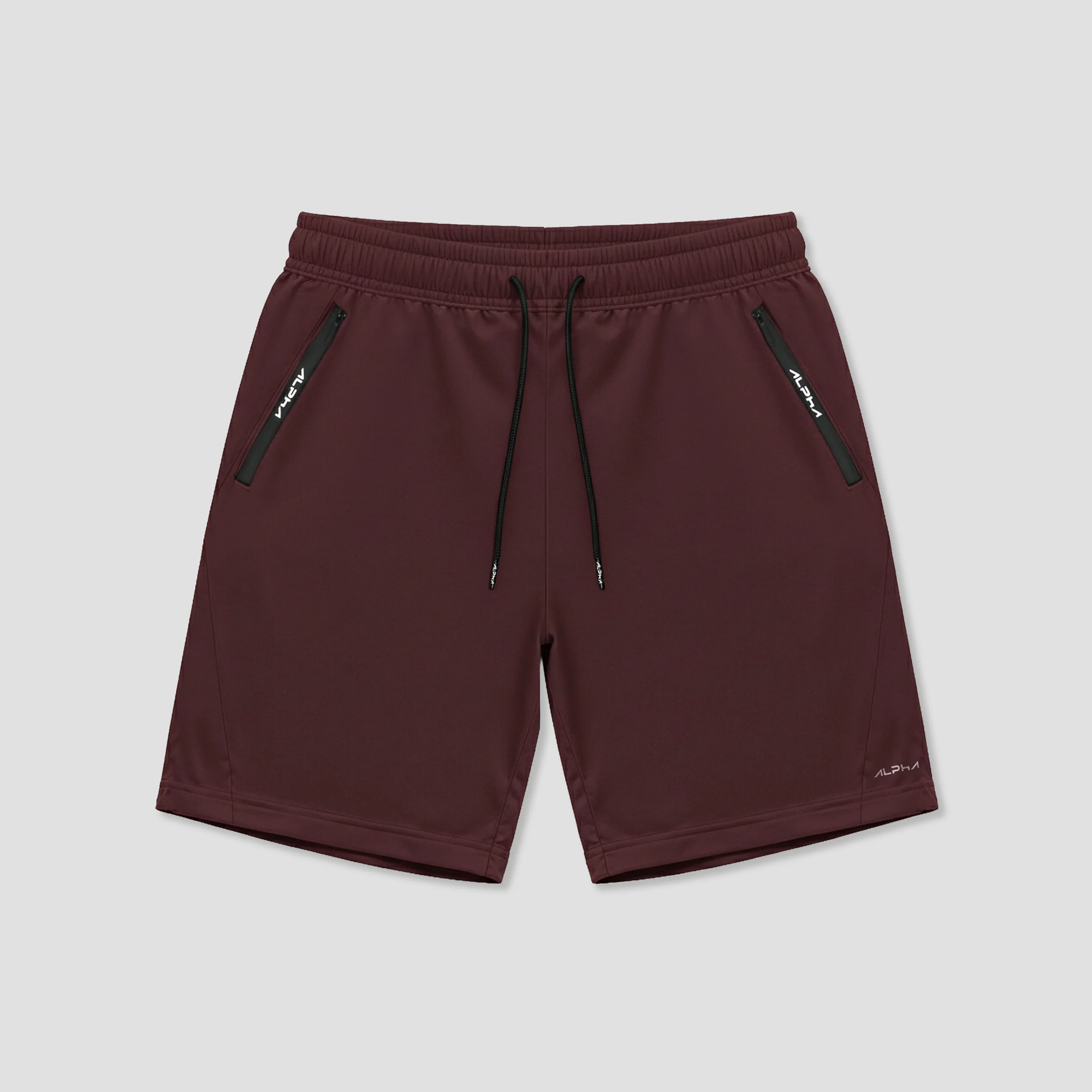 Bermuda Dry Fit Performance Vinho