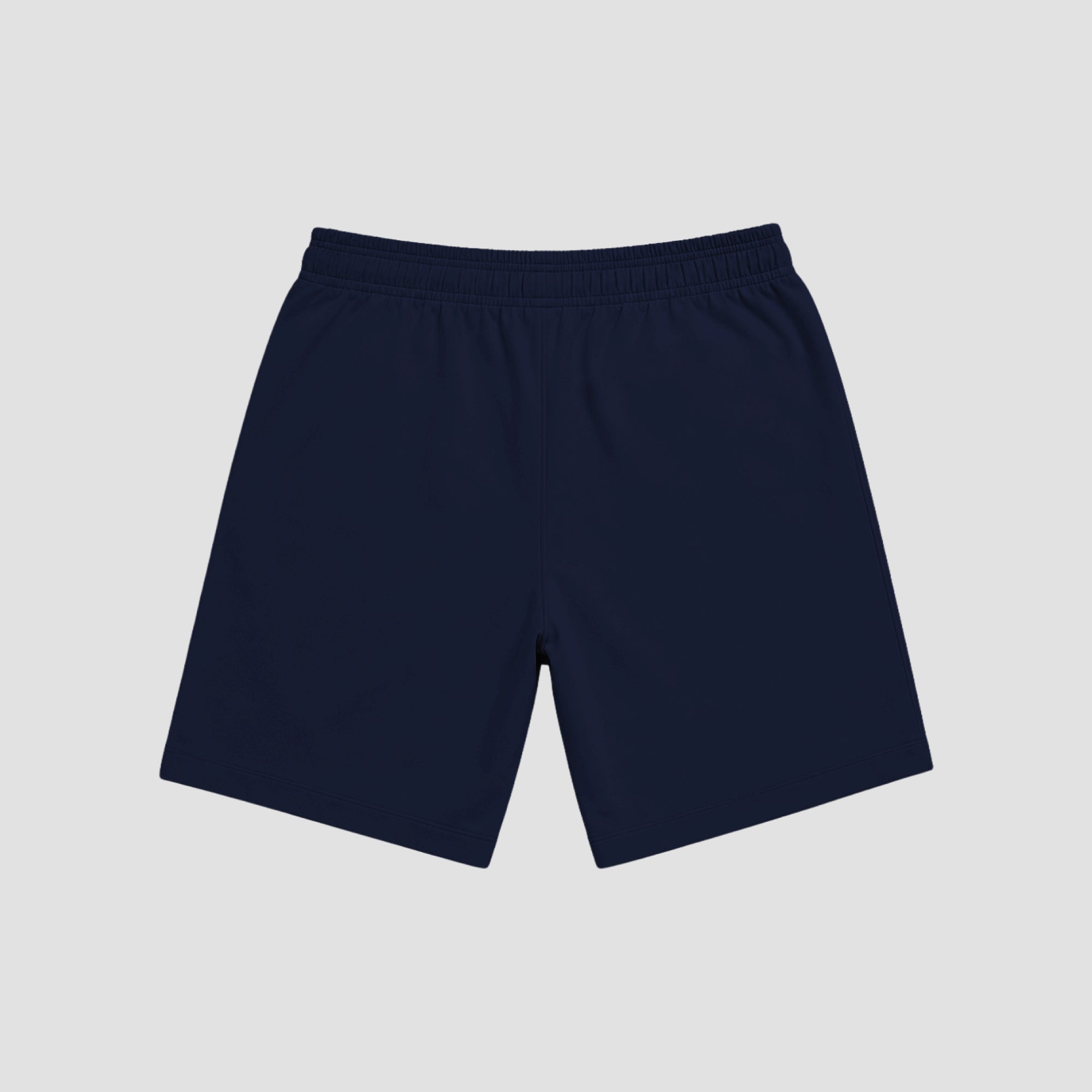 Bermuda Dry Fit Side Fluid Marinho