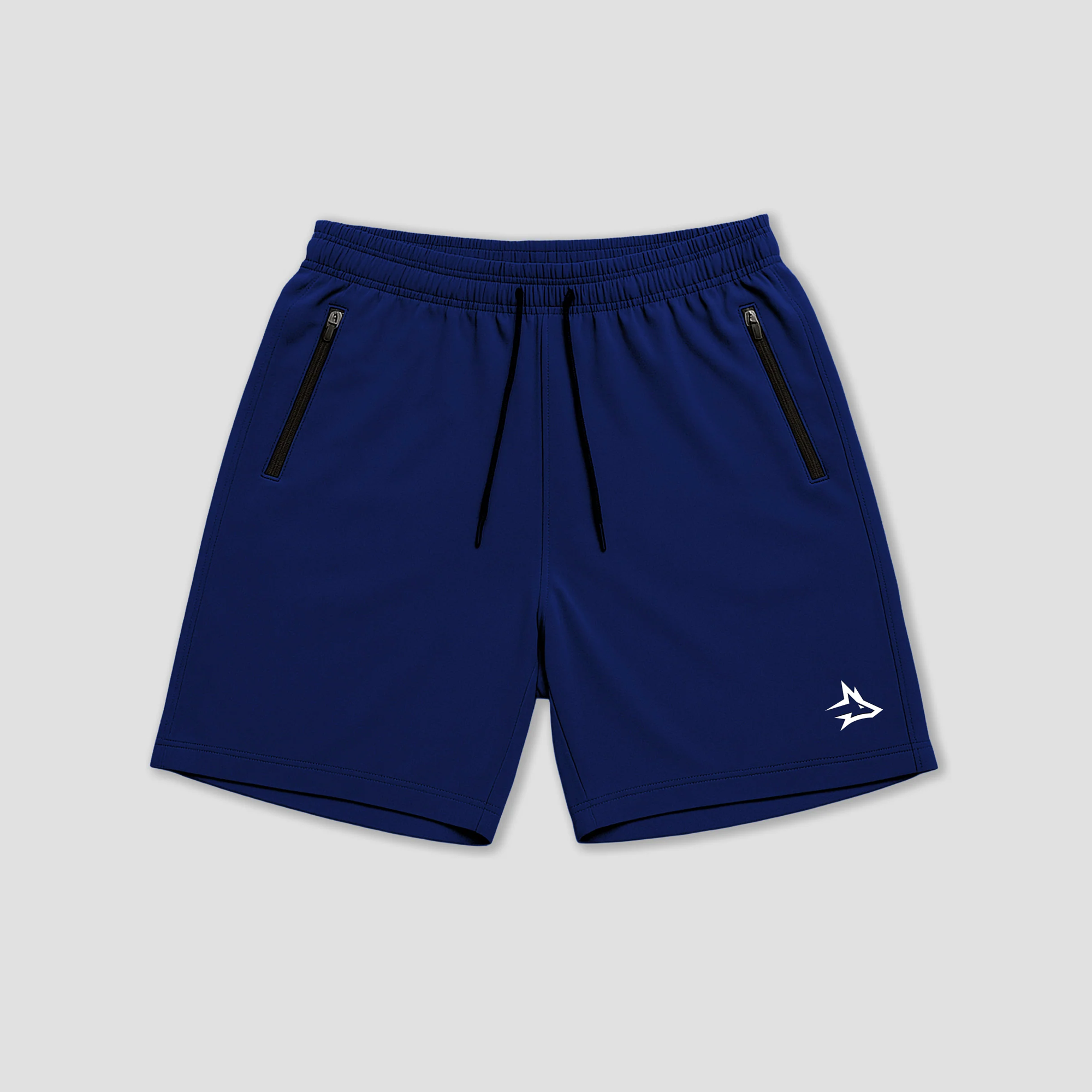 Bermuda Dry Fit Side Lupus Marinho