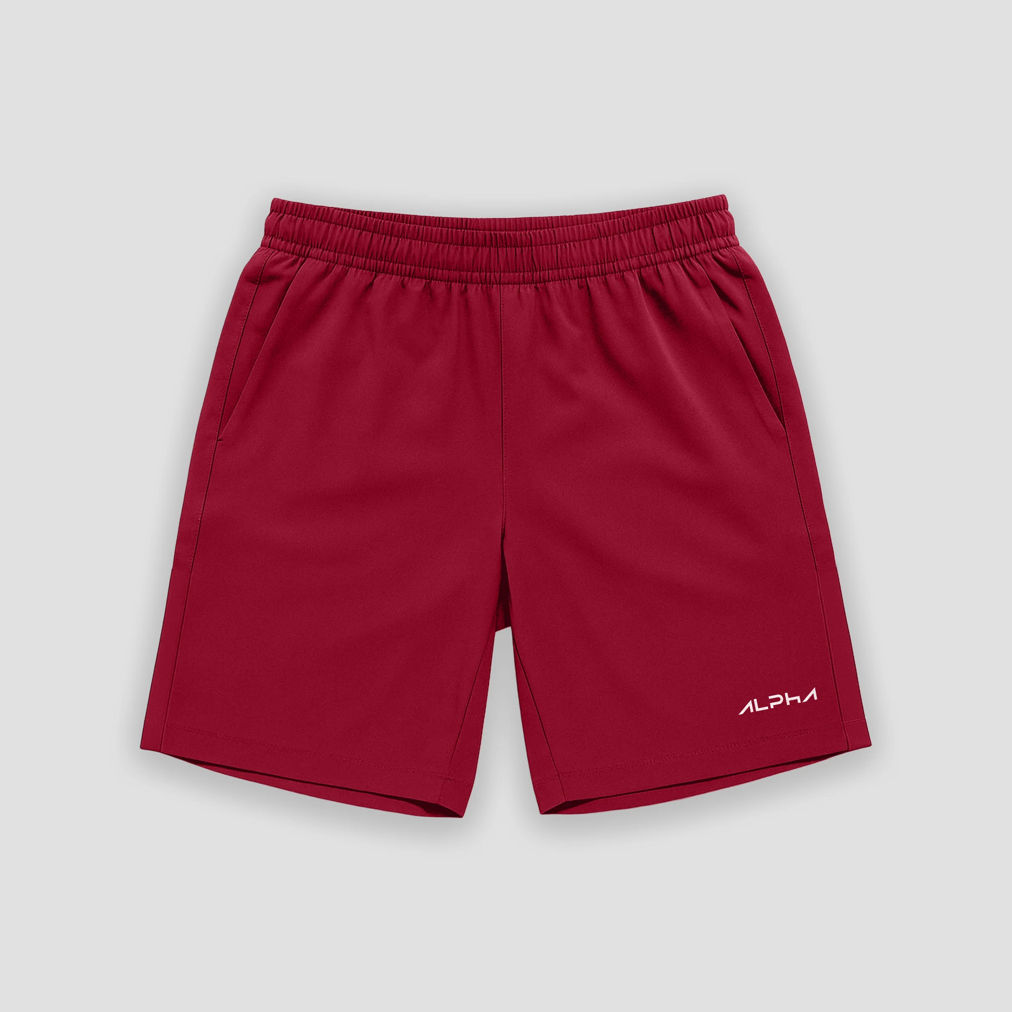 Bermuda Dry Fluid Vermelho