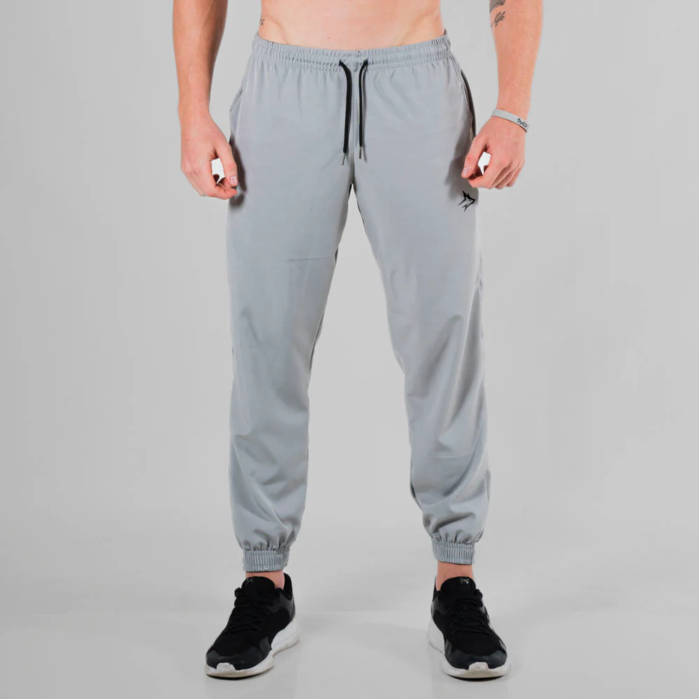 Calça Dry Jogger Lupus Cinza