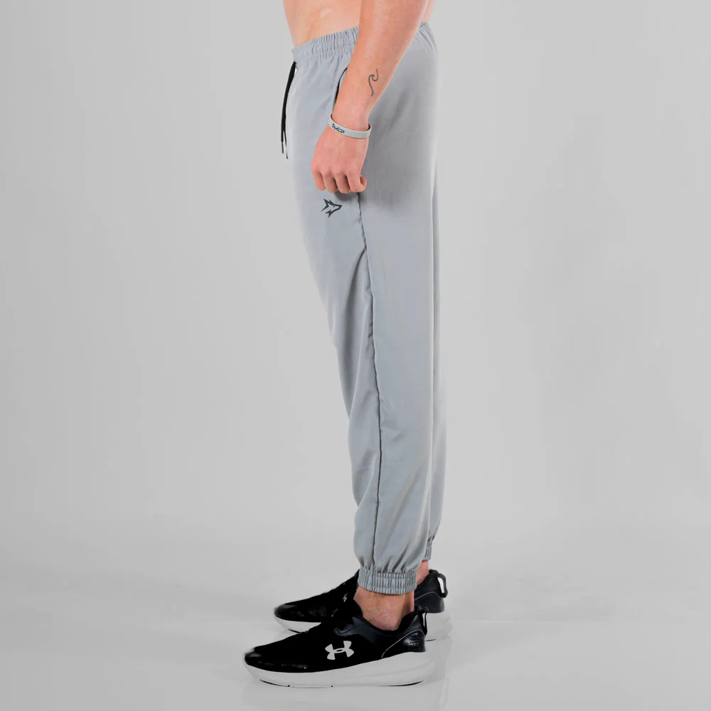 Calça Dry Jogger Lupus Cinza