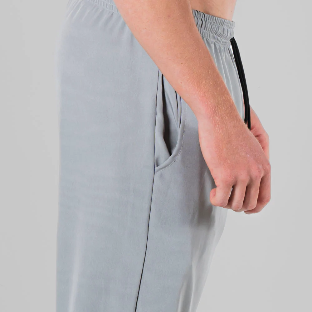 Calça Dry Jogger Lupus Cinza