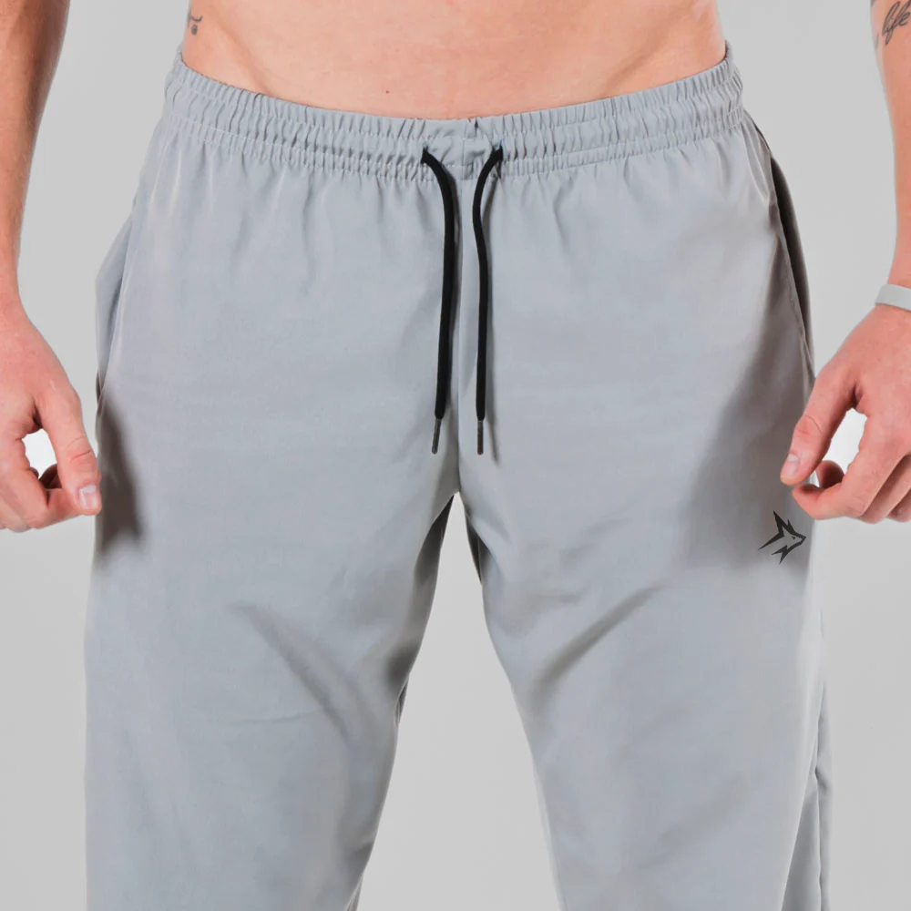 Calça Dry Jogger Lupus Cinza