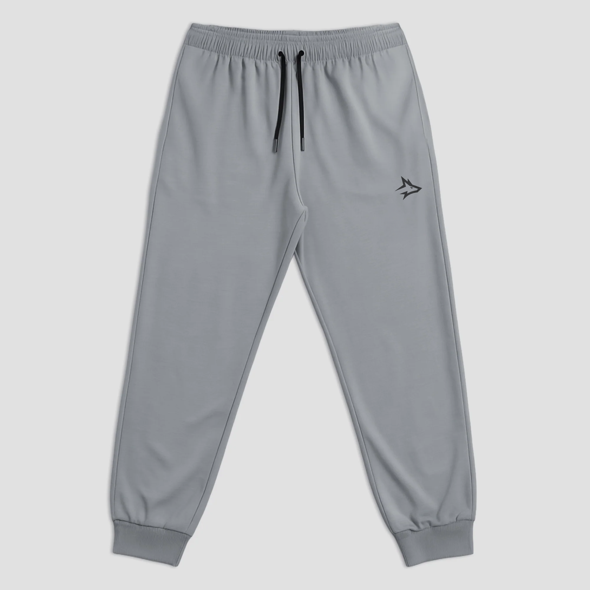 Calça Dry Jogger Lupus Cinza