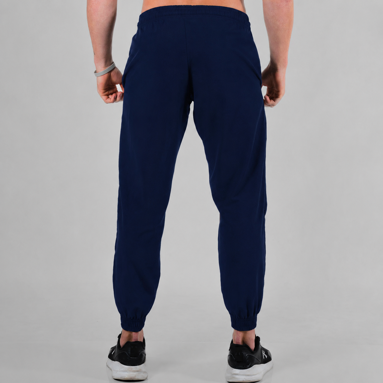 Calça Dry Jogger Lupus Marinho