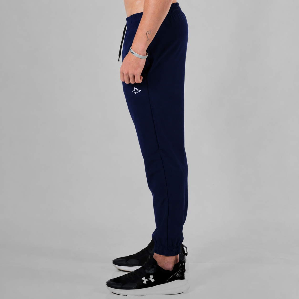Calça Dry Jogger Lupus Marinho