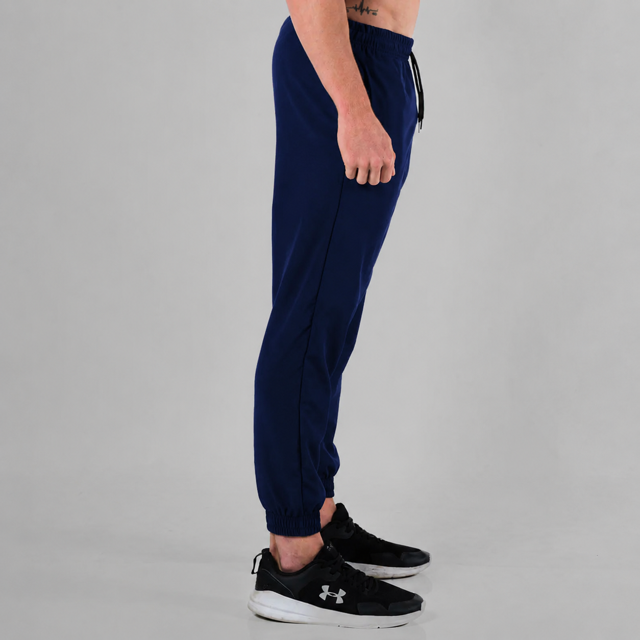 Calça Dry Jogger Lupus Marinho