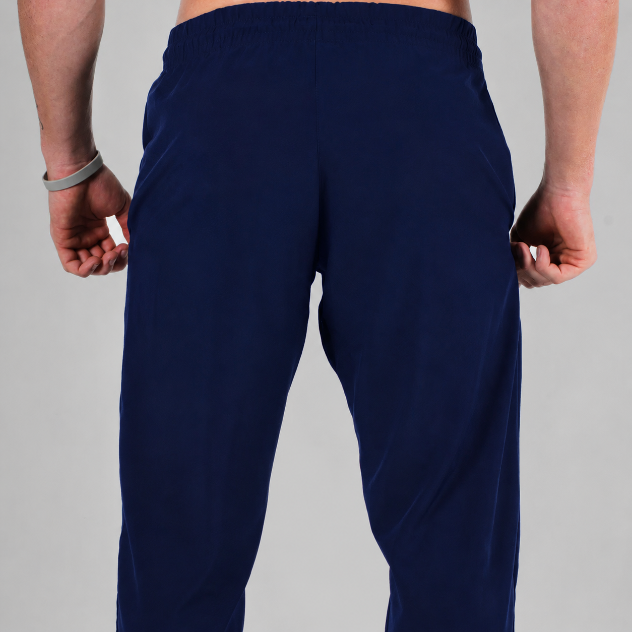 Calça Dry Jogger Lupus Marinho
