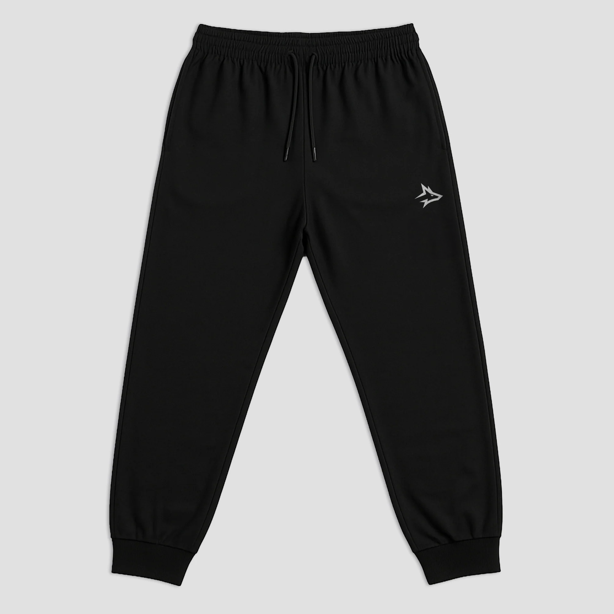 Calça Dry Jogger Lupus Preto