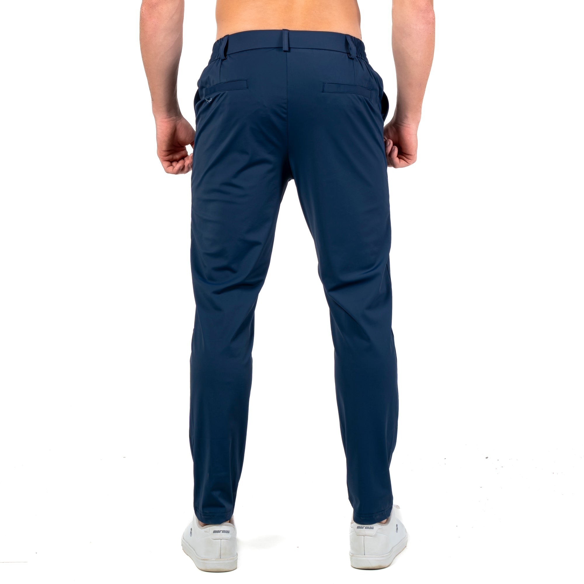 Calça Essence New Tenacity Azul Marinho