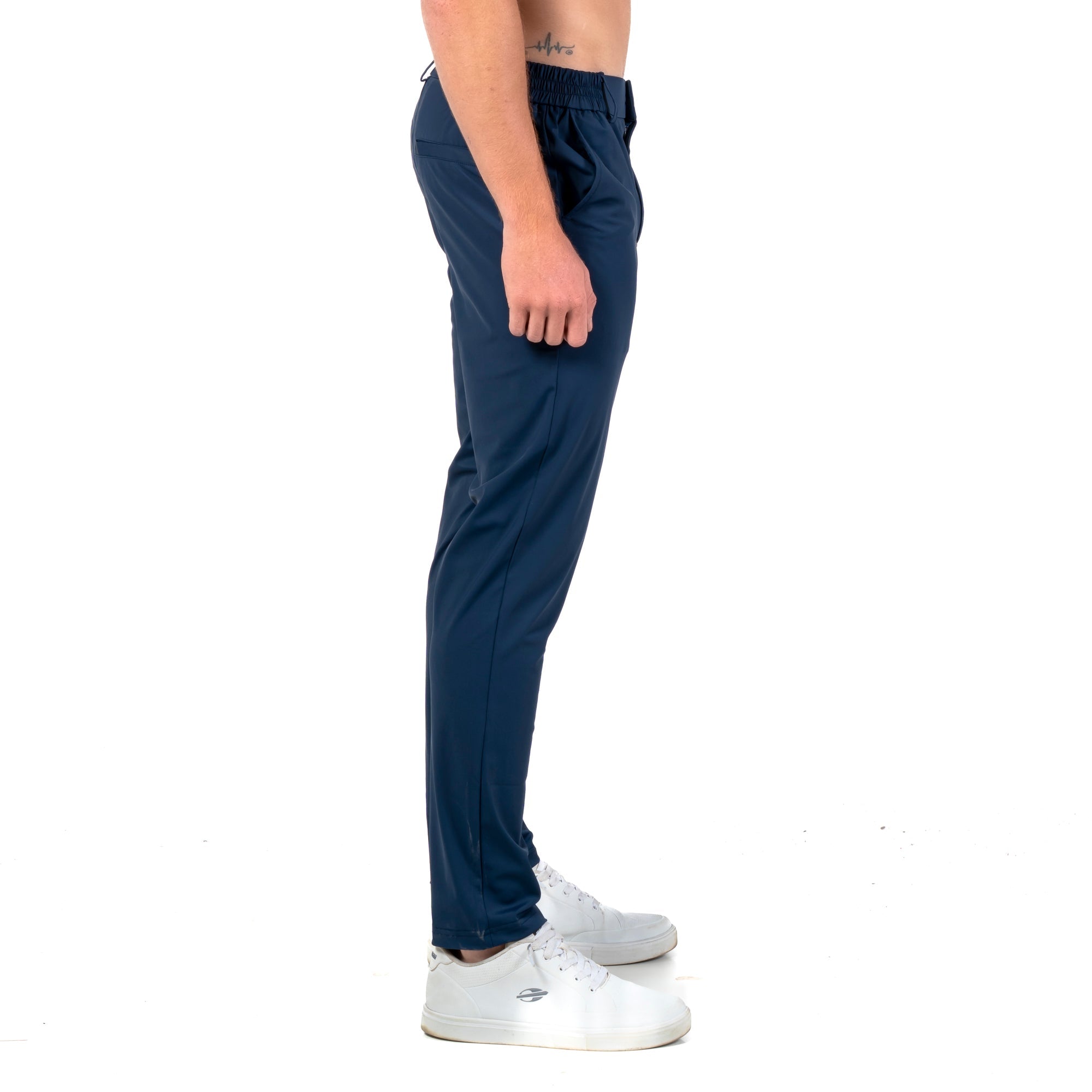 Calça Essence New Tenacity Azul Marinho