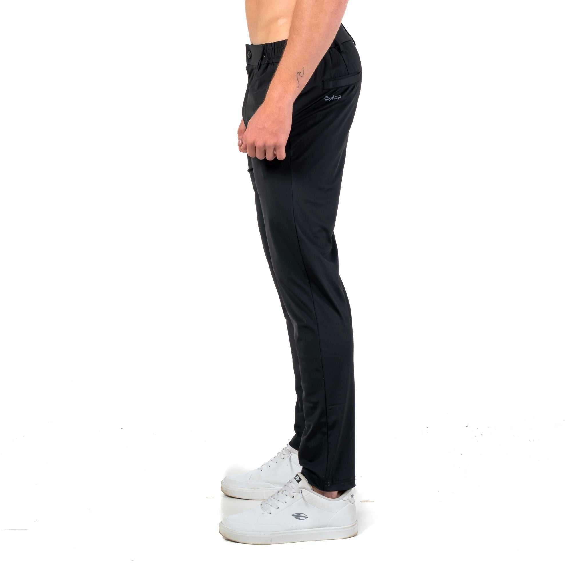 Calça Essence New Tenacity Preto