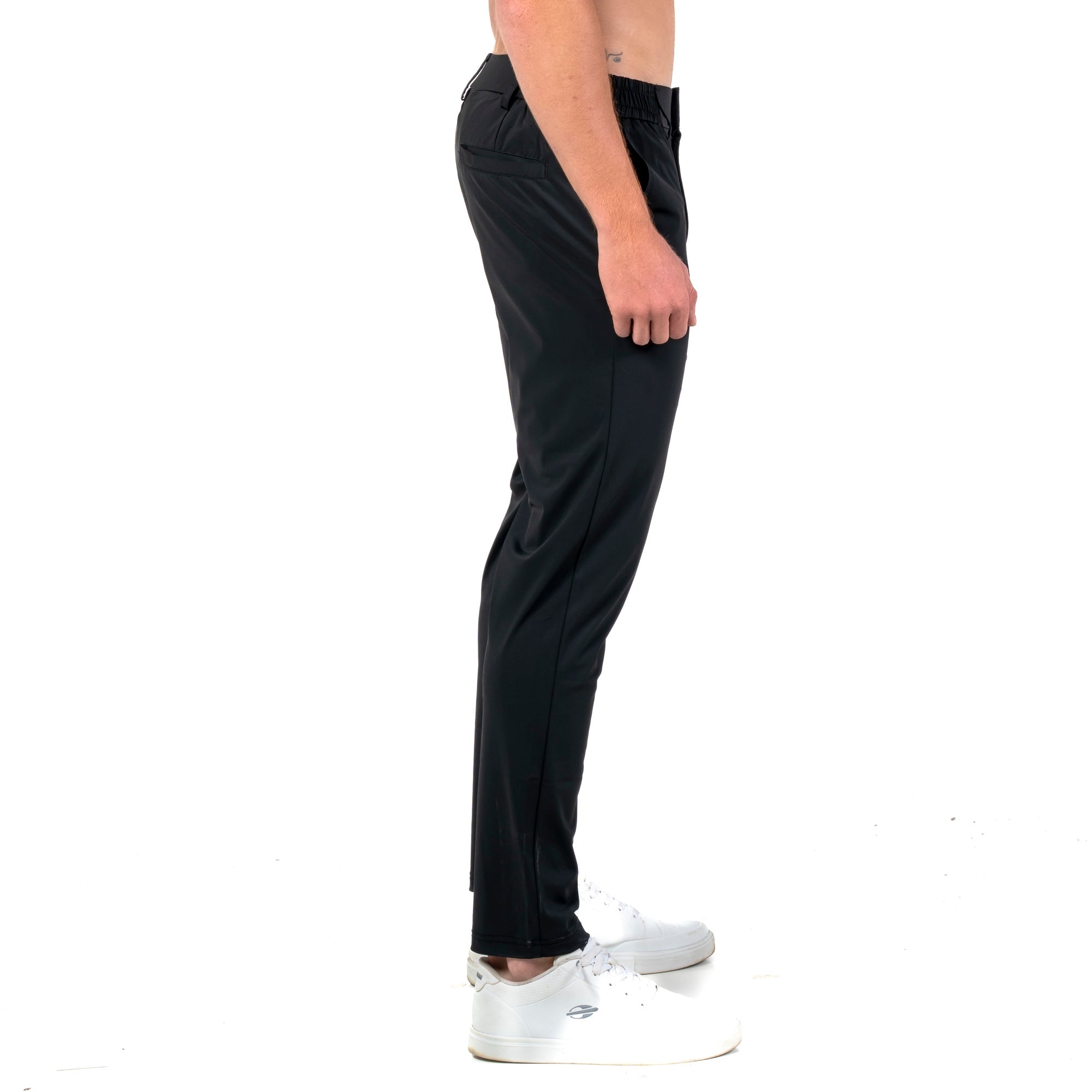 Calça Essence New Tenacity Preto