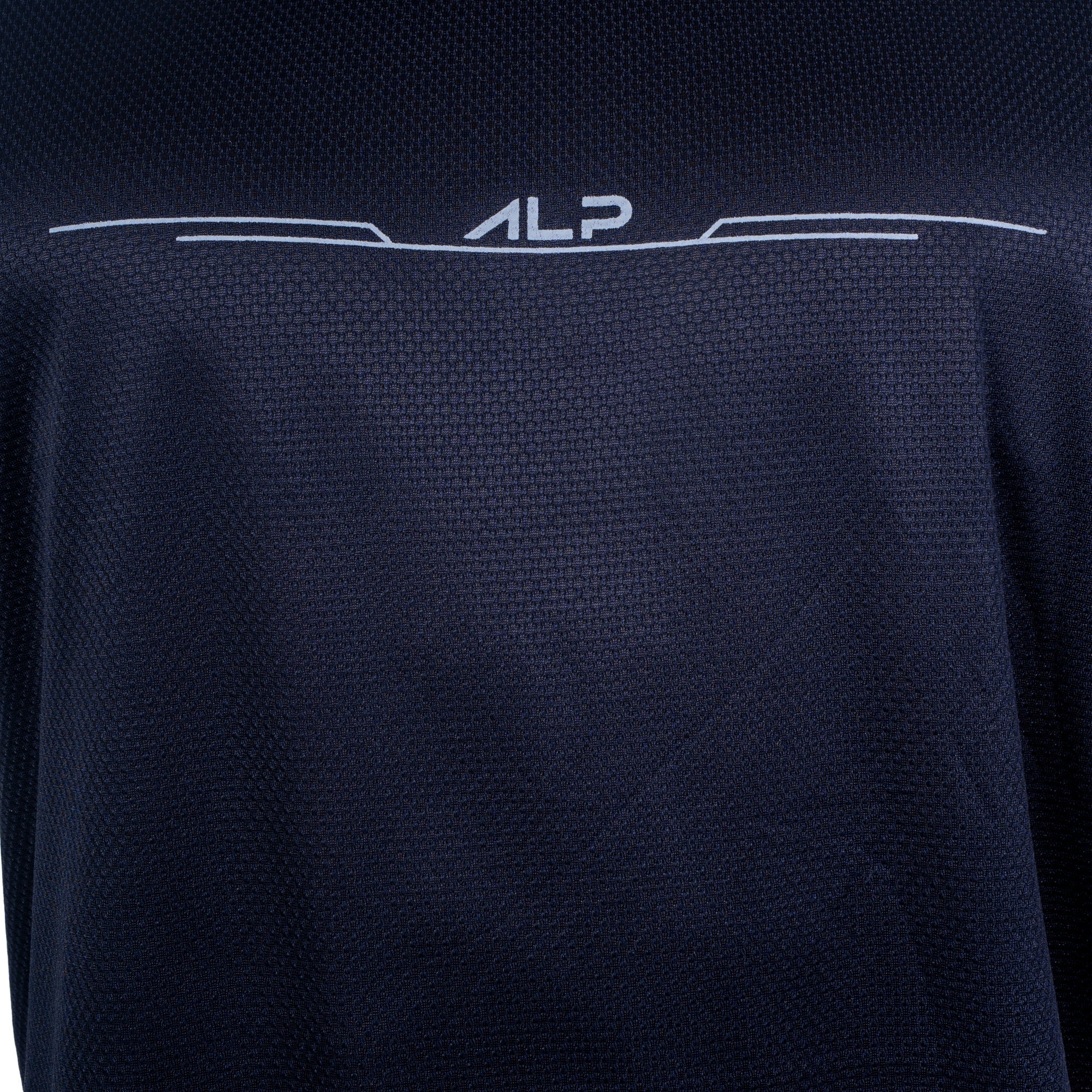 Camiseta Dry Fit Balance Preto