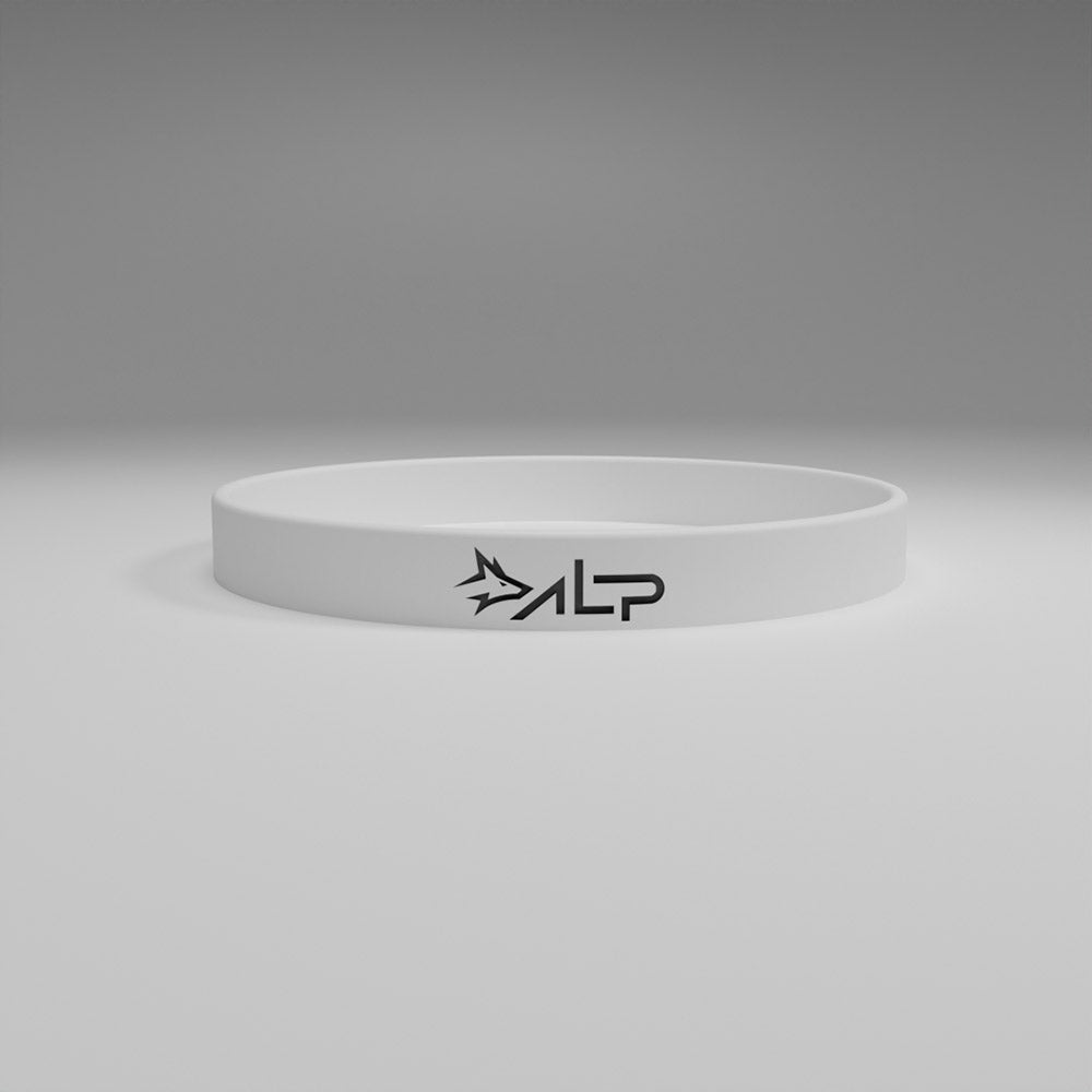 Pulseira Alpha Branco