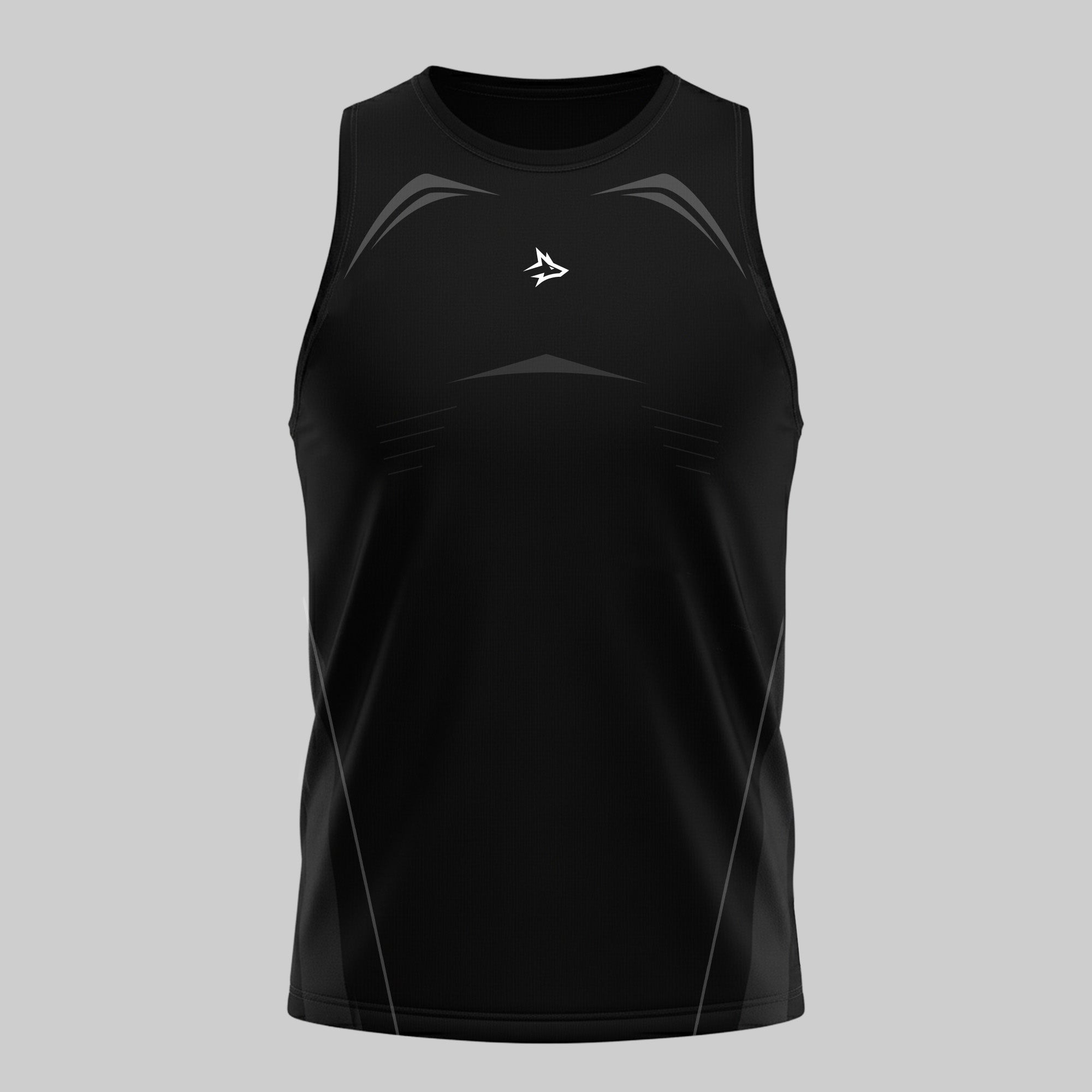 Kit 4 Peças Masculinas: Camisetas e Regata Apex