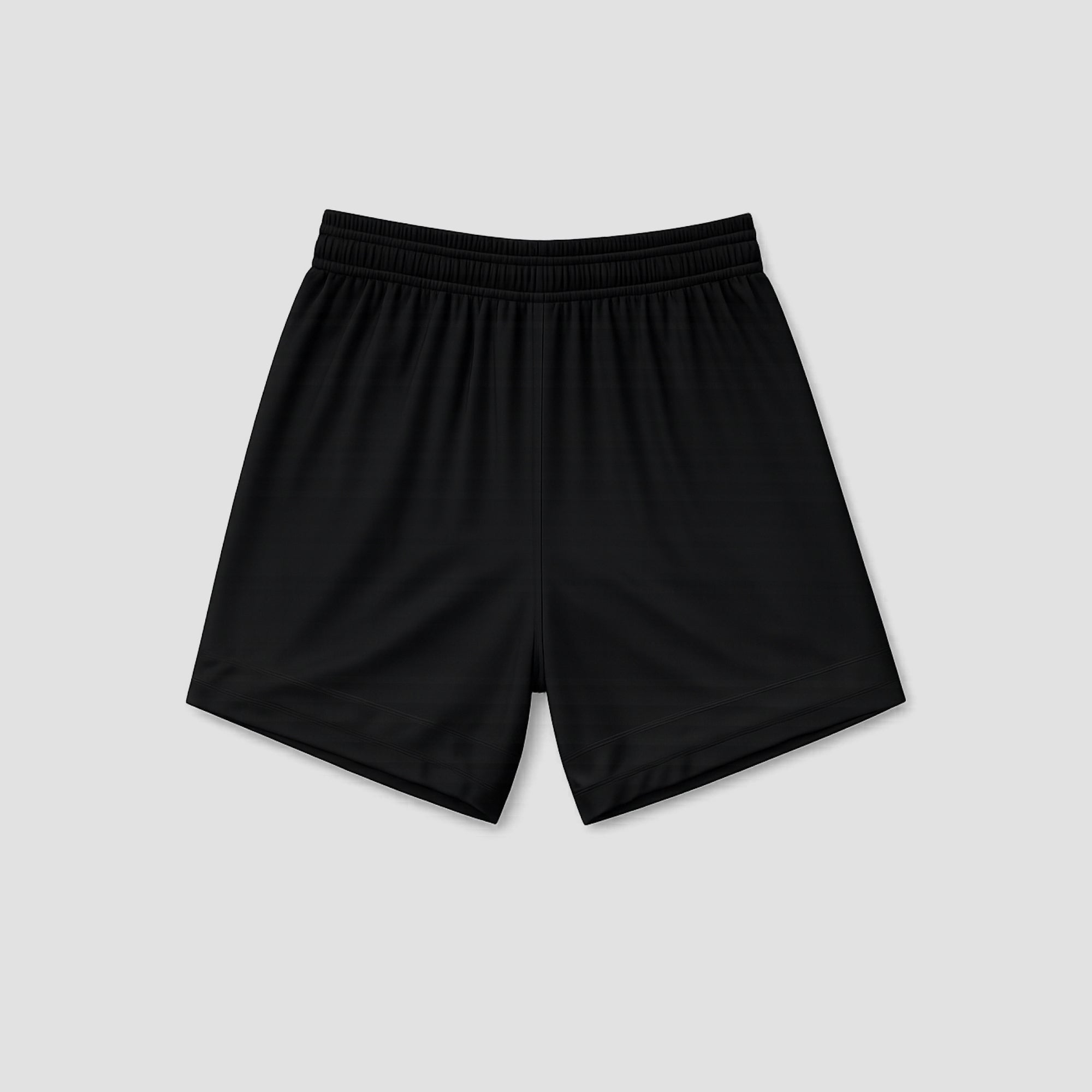 Short Aero Pulse Fluid Preto