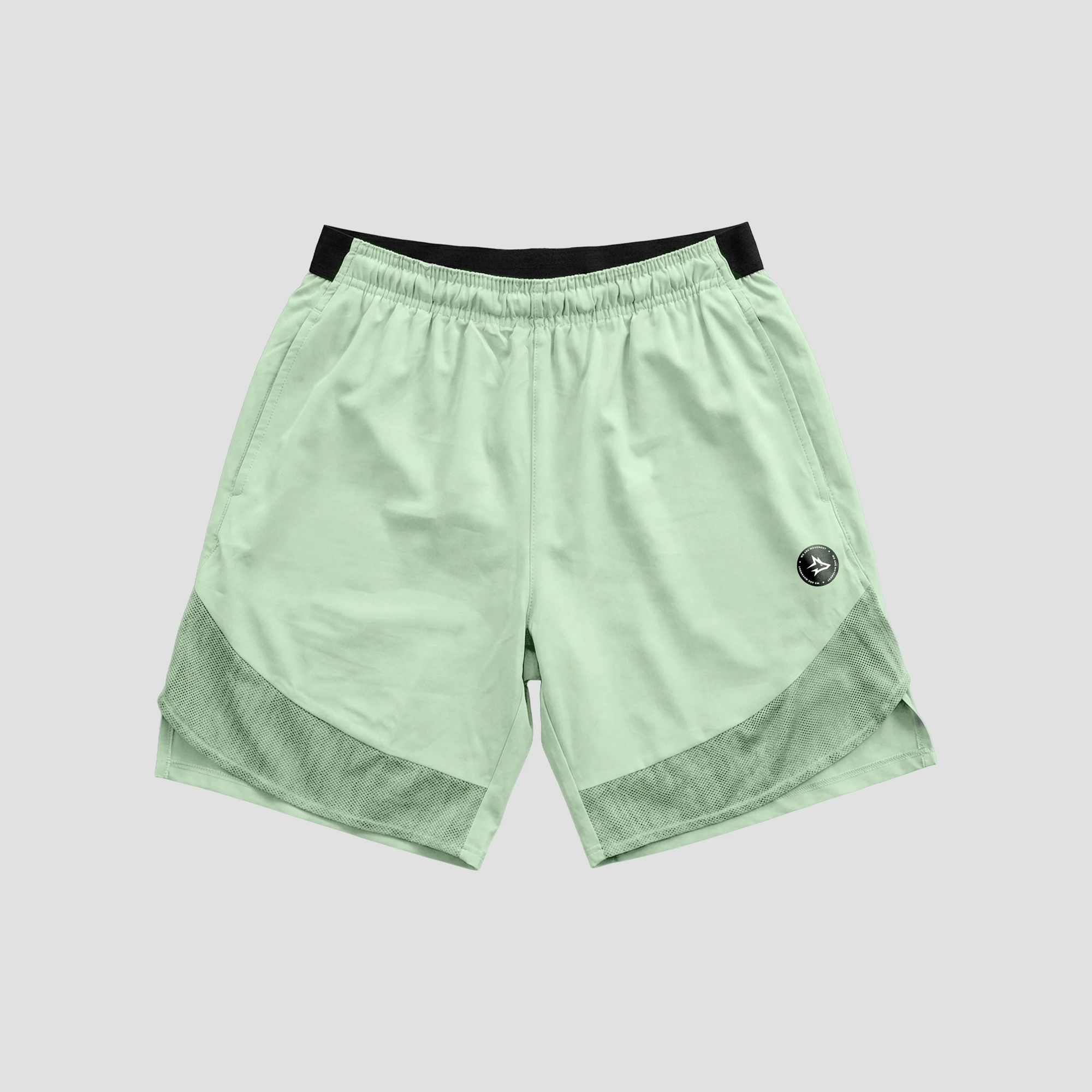 Short Dry Fit Aero Motion Verde