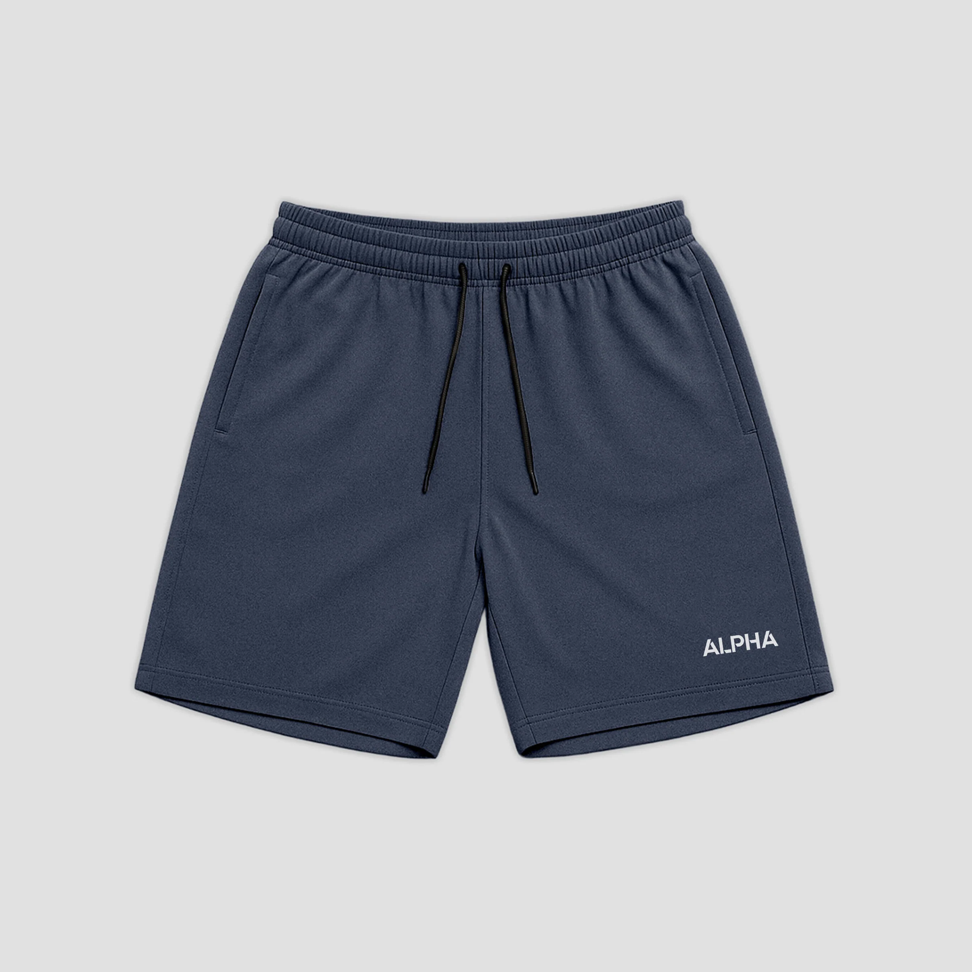 Short Dry Fit Essential Chumbo